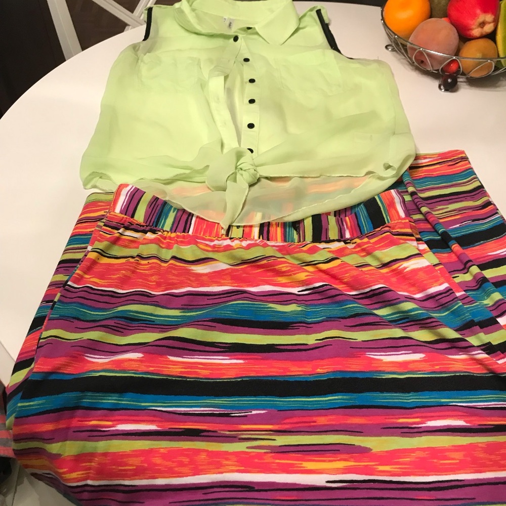 Blouse
